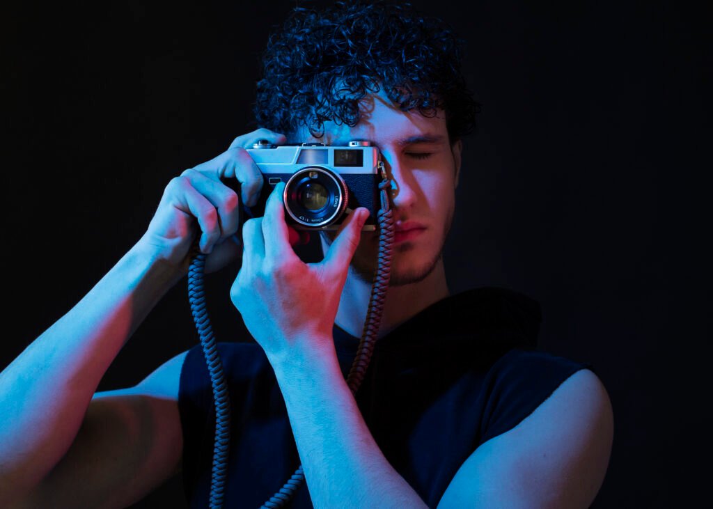 Capturing the Perfect Shot